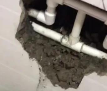 平顶山漏水检测电话