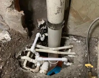 平顶山漏水检测哪家好