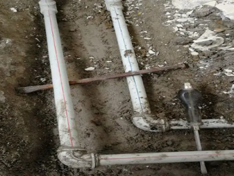 平顶山卫生间测漏水多少钱