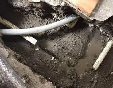 平顶山卫生间测漏水价格明细