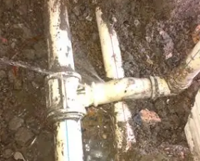 平顶山卫生间测漏水多少钱