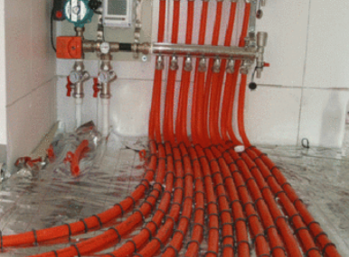 平顶山地暖维修多少钱