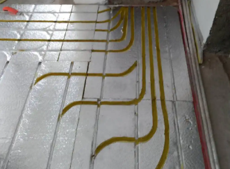平顶山地暖维修哪家好
