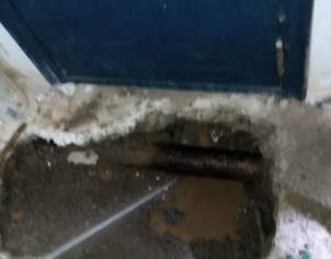 平顶山水管漏水检测多少钱