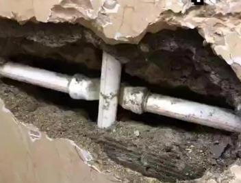 平顶山漏水检测电话多少