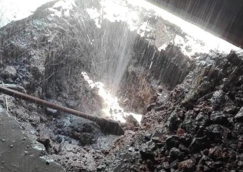 平顶山漏水检测哪家好